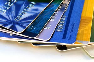 кредитная карточка онлайн