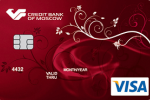 Московский кредитный банк запустил автоматические платежи на своих картах